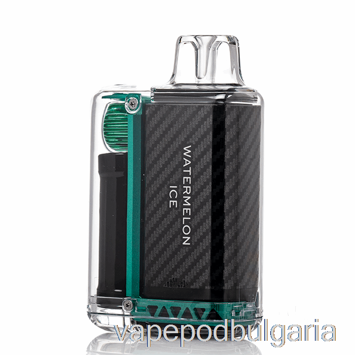Vape Течности Vozol Vista 16000 лед от диня за еднократна употреба